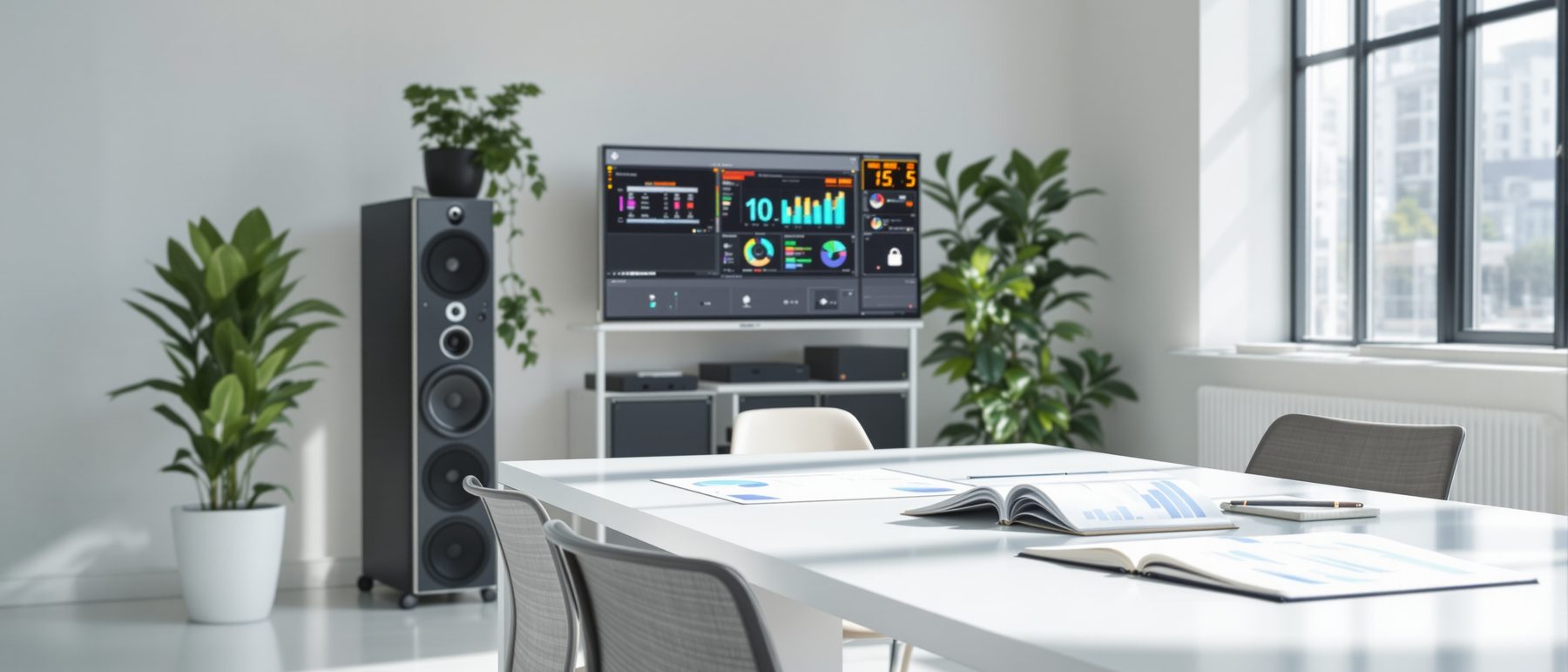IT-Beratung bei net-pulse IT Solutions in Berlin