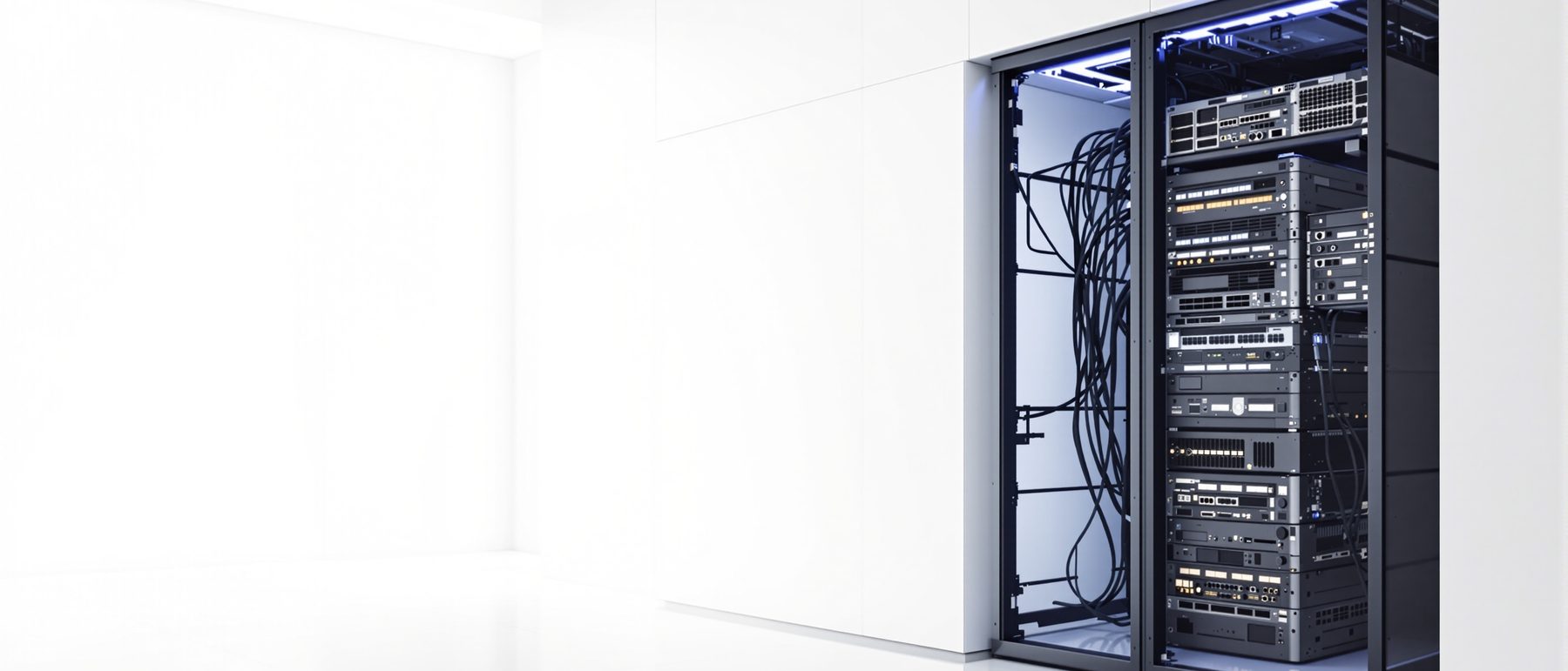 Cloud und Virtualisierung bei net-pulse IT Solutions in Berlin