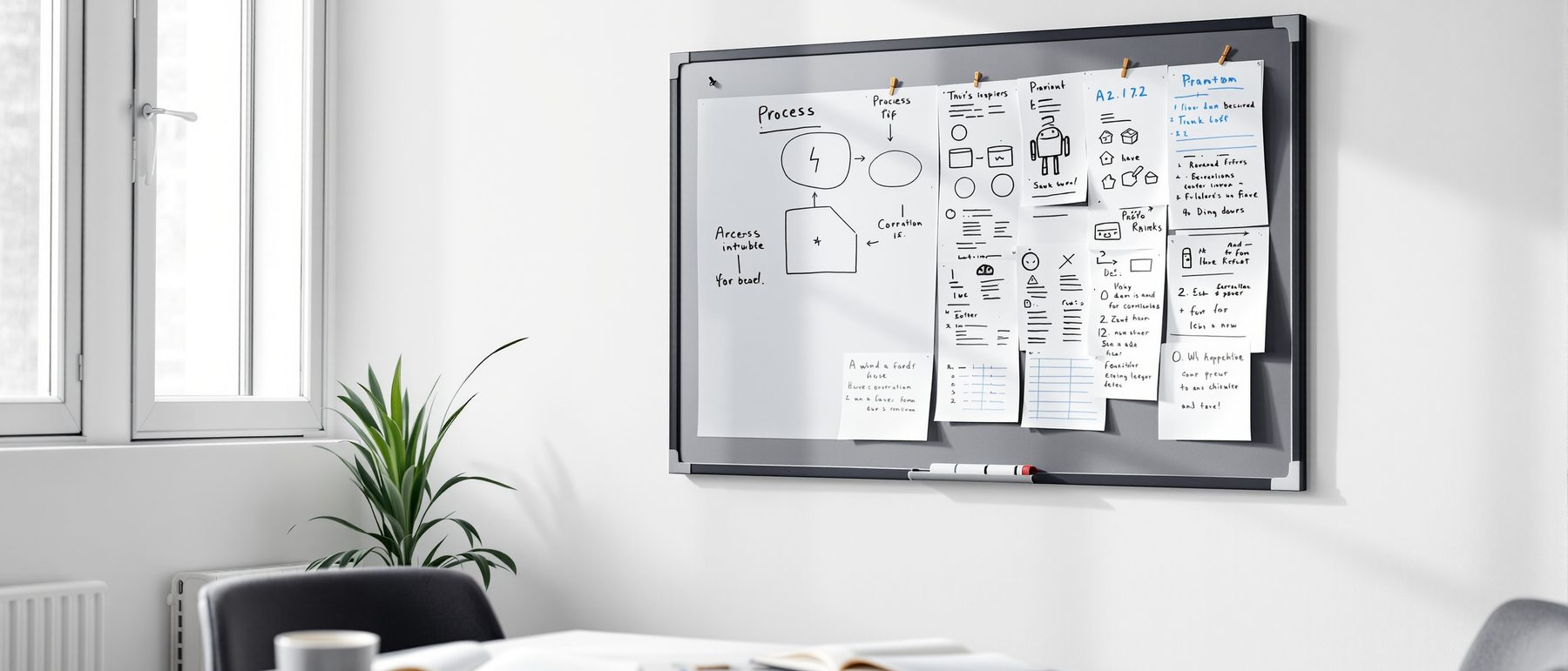 KI und Automatisierung bei net-pulse IT Solutions in Berlin