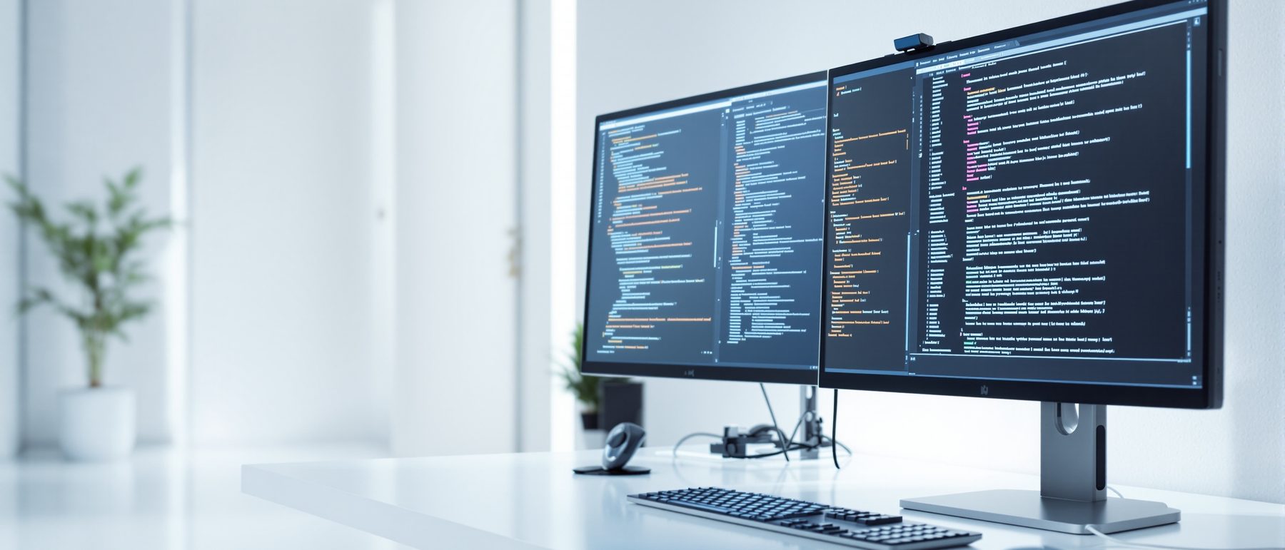 Plattformentwicklung bei net-pulse IT Solutions in Berlin